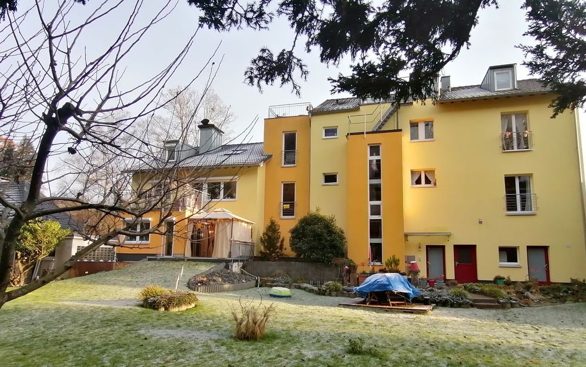 Zwei Mehrfamilienhäuser – Renditestarkes Gesamtpaket – mit Weitblick in Engelskirchen Ründeroth