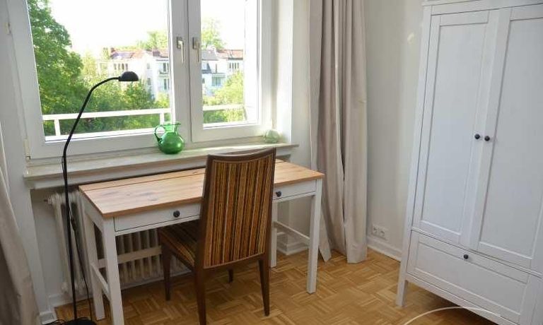 Arbeitsplatz