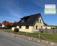 Geschmackvolles Einfamilienhaus mit weitläufigem Grundstück in Randlage
