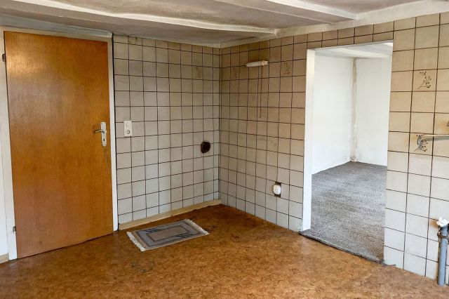 Küche EG Altbau