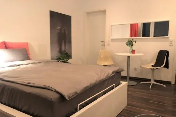 Calenberger_Neustadt, Möbliertes Business-Apartment in zentraler Lage