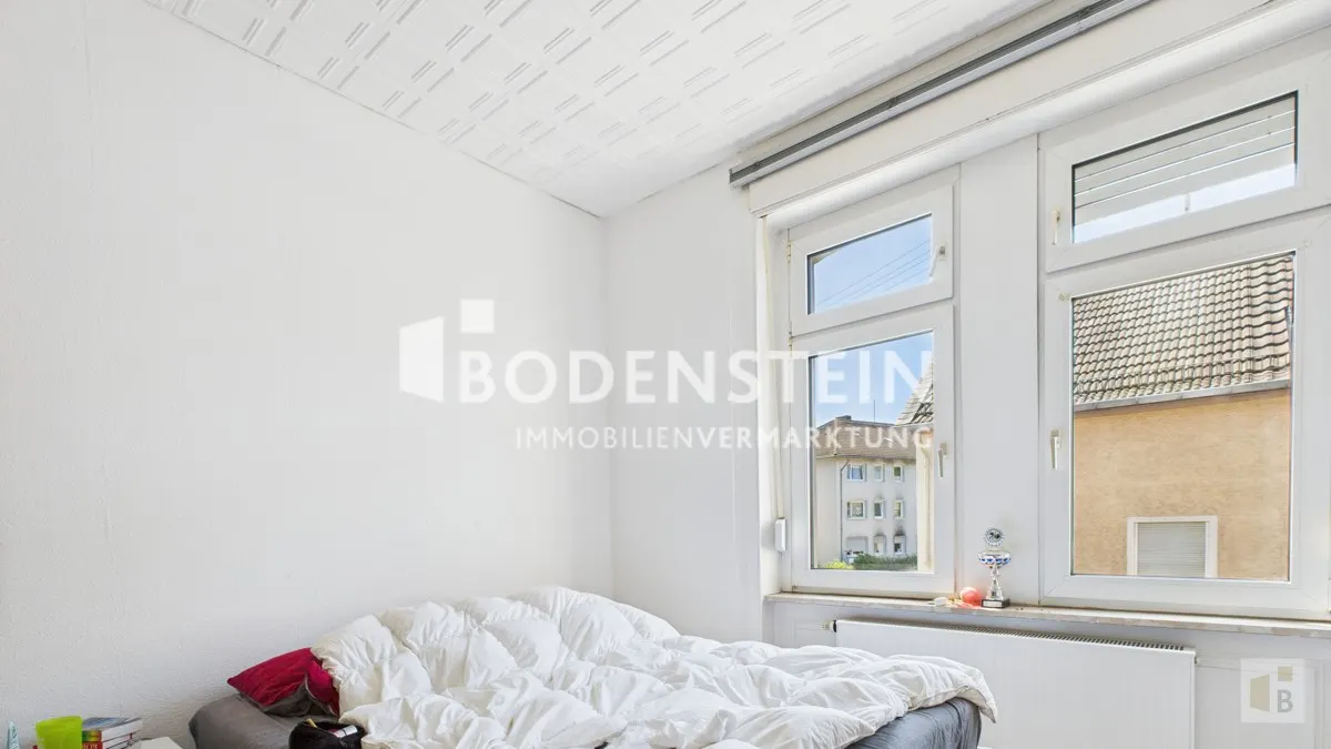 Zimmer Etage II