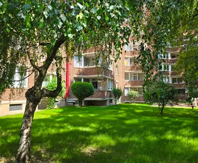 Zentrumsnahe 3-Zimmerwohnung mit TG-Stellplatz 
Mönchengladbach-Hardterbroich-Pesch