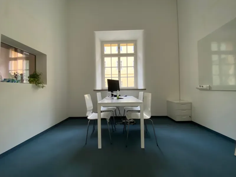 2. OG Einzelbüro