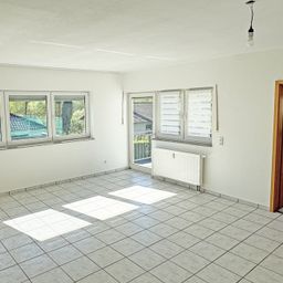 Bezugsfreie Wohnung in Windeck-Schladern!