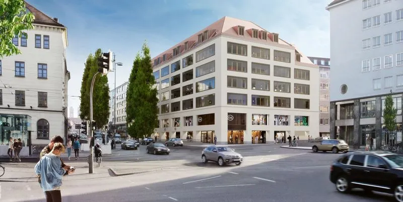 Objektansicht (©Deka Immobilien)