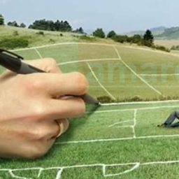 Baugrundstück in Todenroth