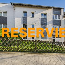 **RESERVIERT**
Ich bin dann mal weg… und werde bald von einer netten Dame bewohnt.