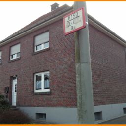 Kapitalanlage 4 Familienhaus