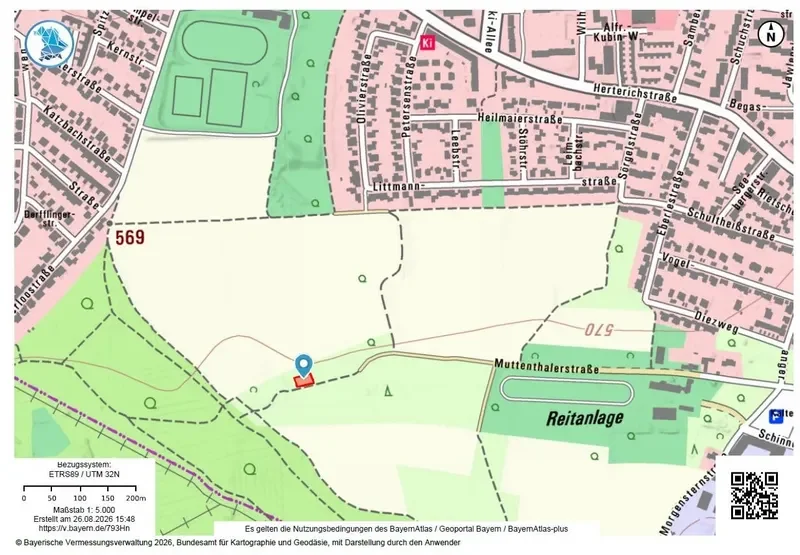 Bayernatlas
