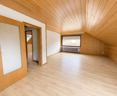 Großzügige Dachgeschosswohnung in Mönchengladbach-West - Foto 4