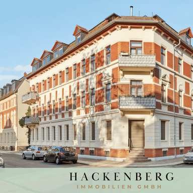 Exklusives Penthouse mit viel Platz für die ganze Familie in Markkleeberg
