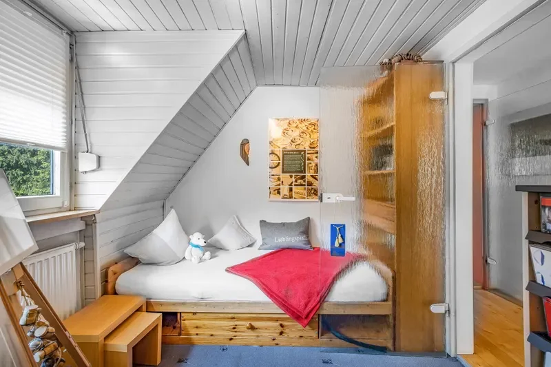 Gästezimmer OG