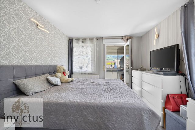 Schlafzimmer (OG)