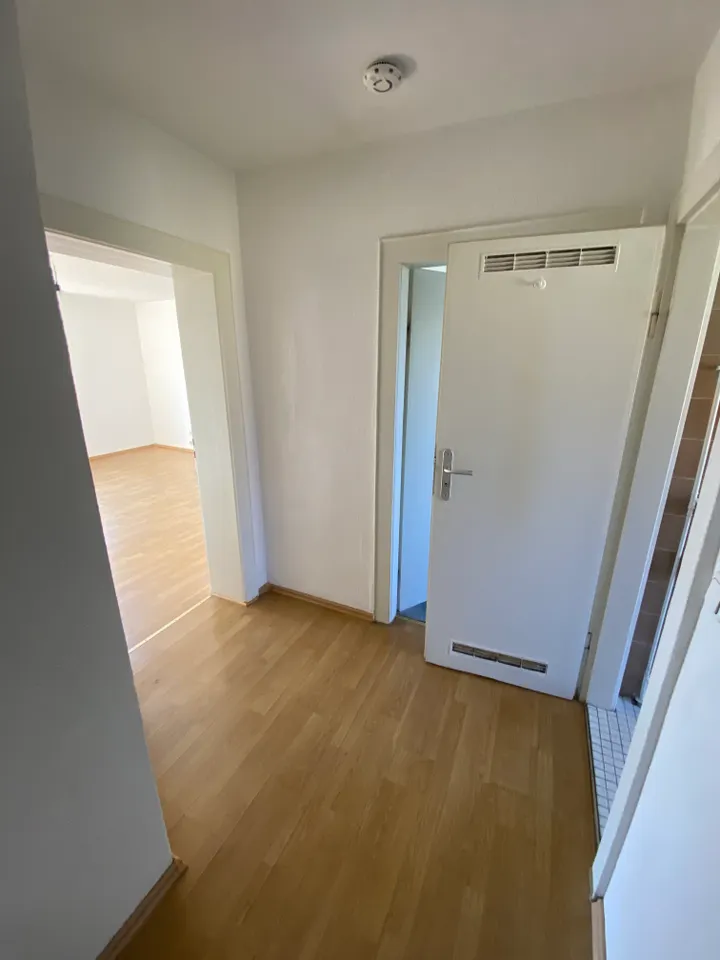 Helle 3-Zimmer-Wohnung mit Balkon & viel Platz - Photo 5
