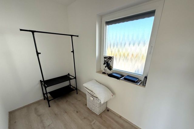 Ankleidezimmer