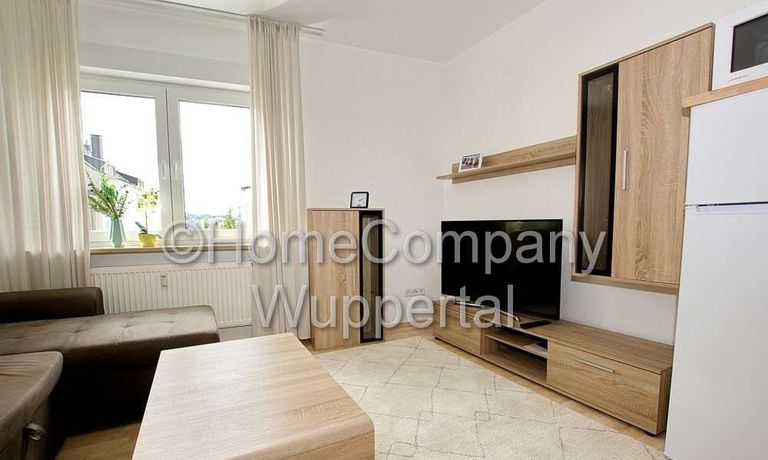 Moderne 2-Zimmerwohnung mit DSL-Zugang in der Südstadt - Photo 2