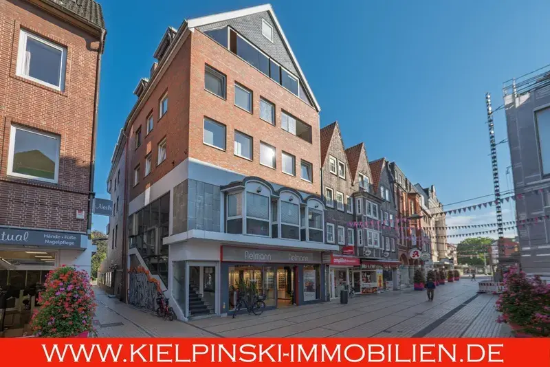 Königstraße
