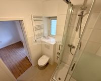 Badezimmer 2026 mit Dusche & Waschmaschinenanschluss