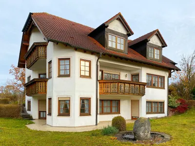 Wohnhaus in Untermarchtal