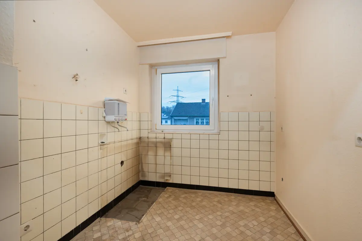 Küche OG