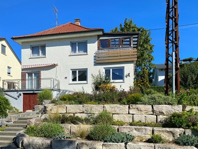 Haus in Munderkingen