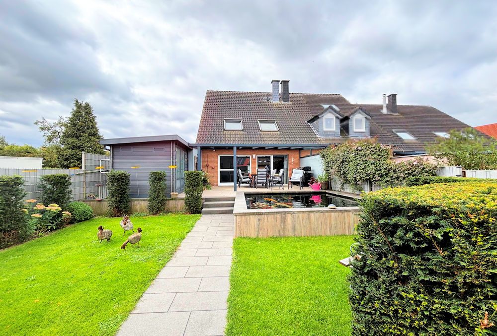 PRUIN Immobilien GmbH