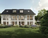 Es handelt sich um unverbindliche Illustrationen mit Sonderausstattungen. Die Bauausführung erfolgt durch das Bauunternehmen