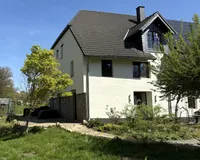 Ansicht 2 Wohnhaus 1