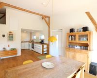 Küchenbereich Nebengelass OG