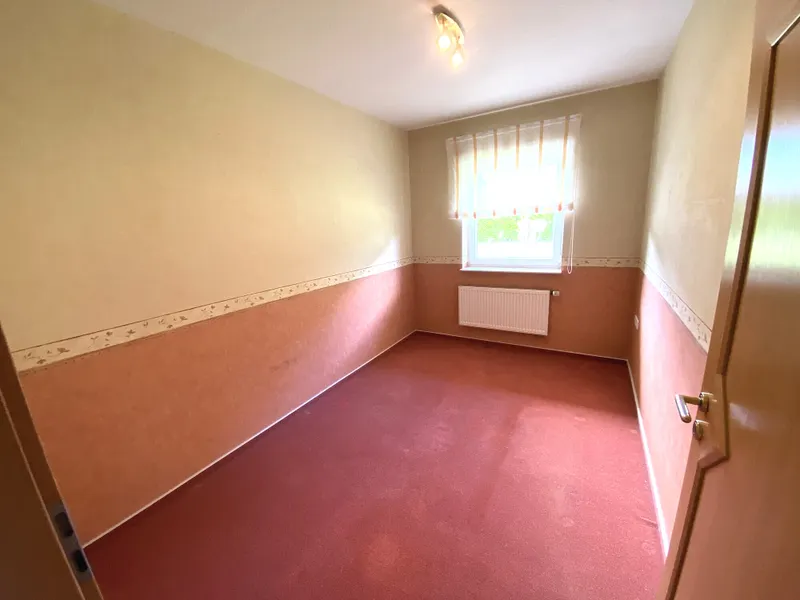 Wohlfühlen auf einer Ebene in Rheine-Elte! Bungalow für nahezu jede Altersgruppe zur Miete. - Foto 3