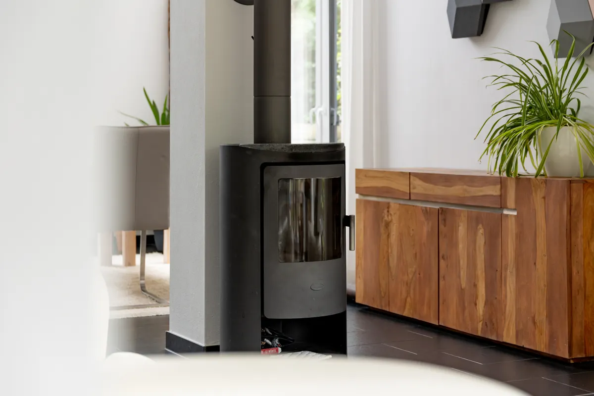 Kamin