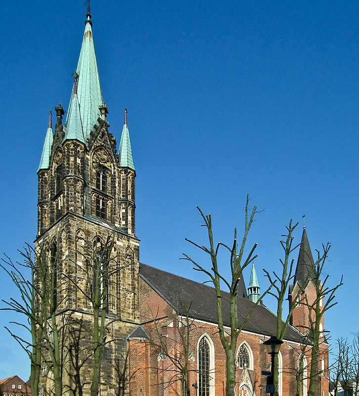 Sendenhorst