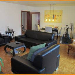 **Ruhig aber zentral! Gepflegte 2 Zimmer Wohnung**