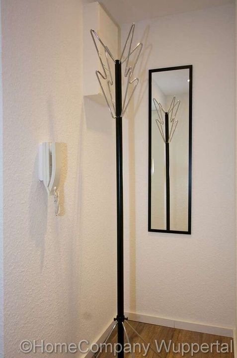 Garderobe