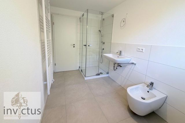 Badezimmer DG