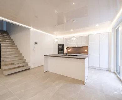 MG – Modern Smart Home Apartment