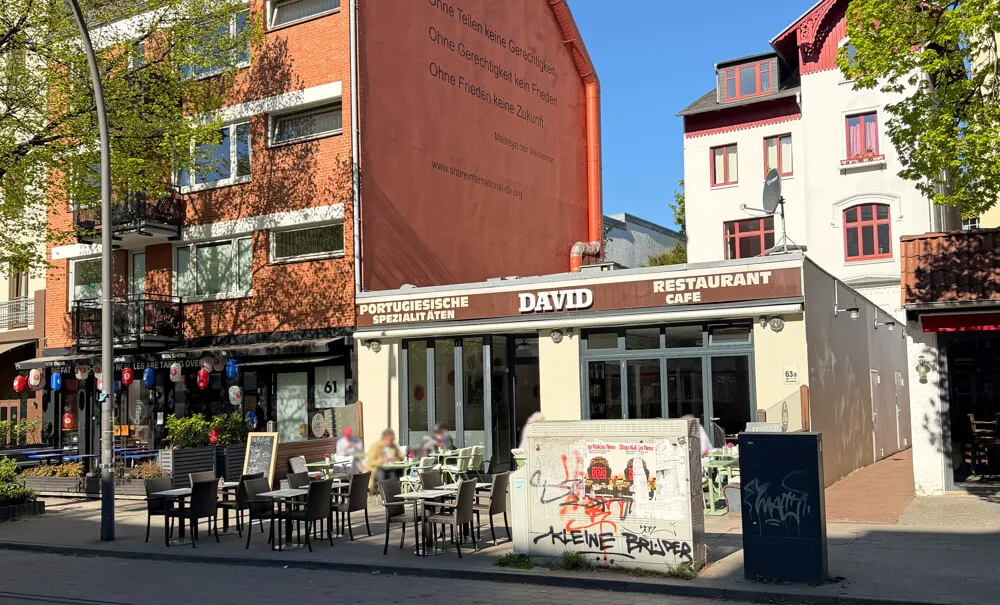 Außenansicht