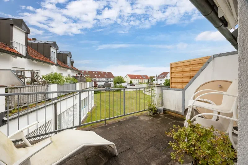 Balkon