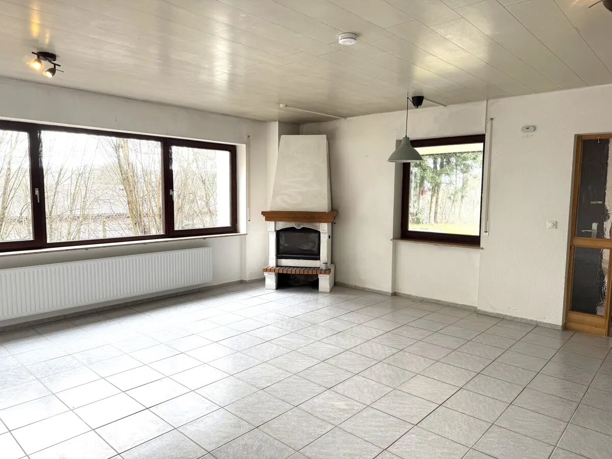 Wohnbereich