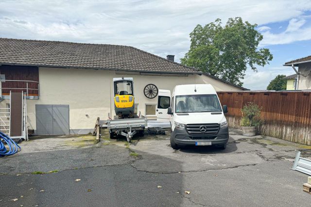 Gewerbe