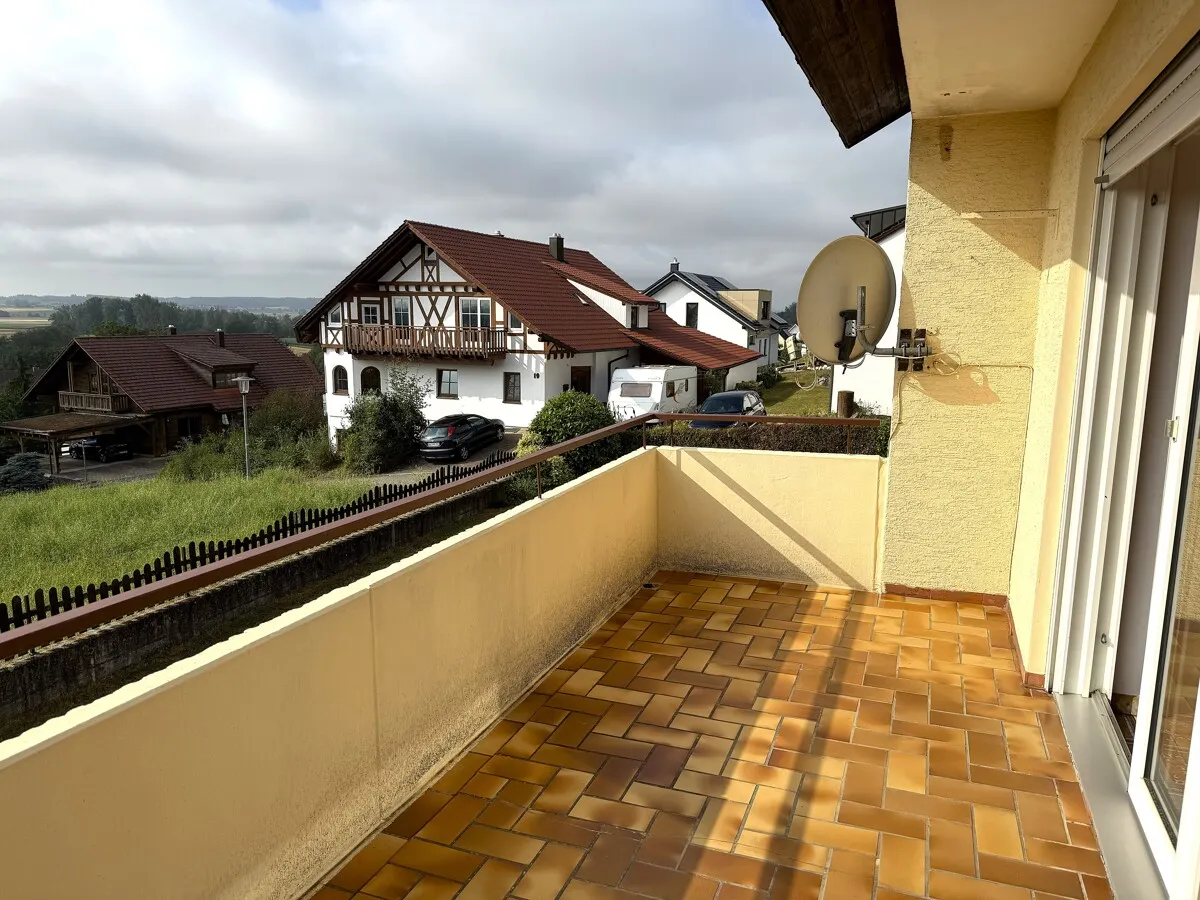 Balkon