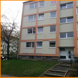 vermietete ETW in Münster.