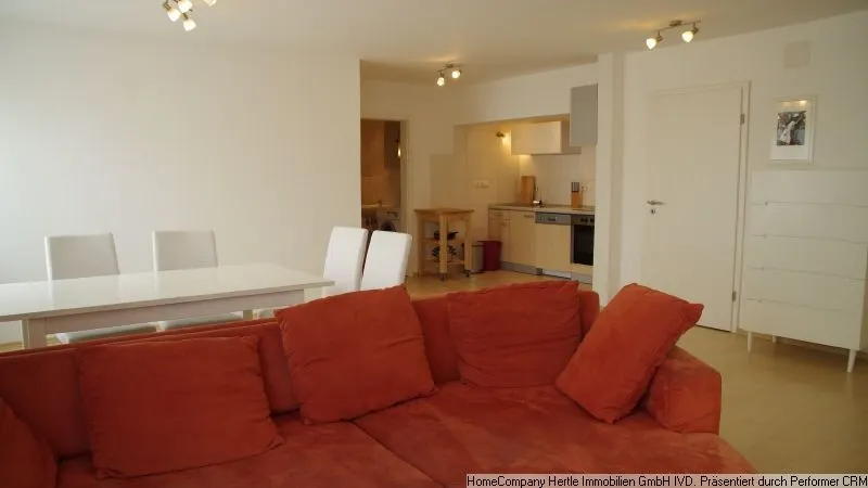 WohnEsszimmer
