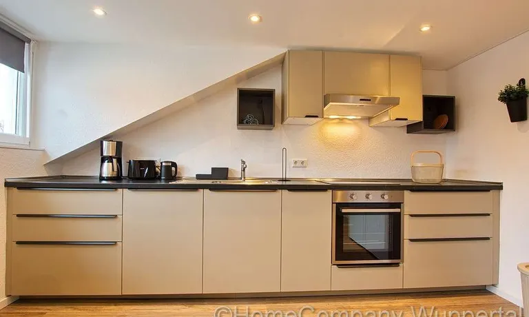 Gemeinschaftswohnk&uuml;che