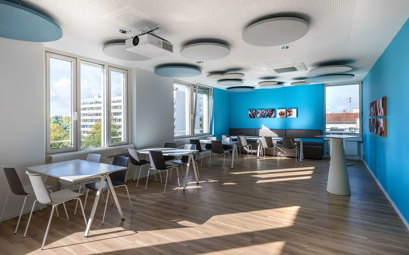Büro (©Deka Immobilien)