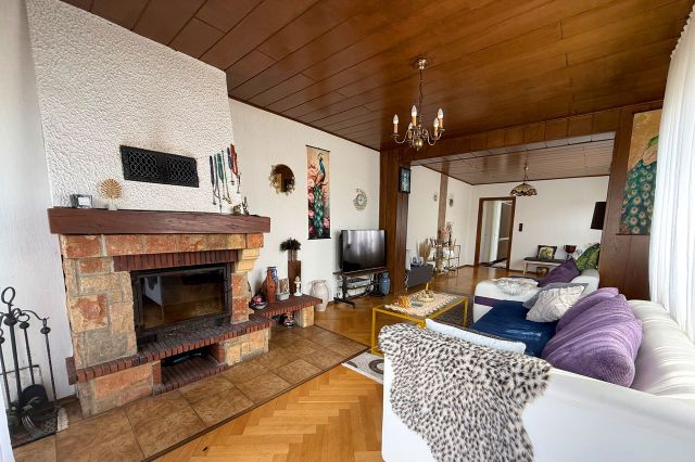 Wohnzimmer OG