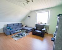 Wohnung im DG