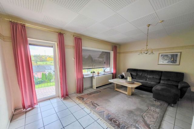 Wohnzimmer EG