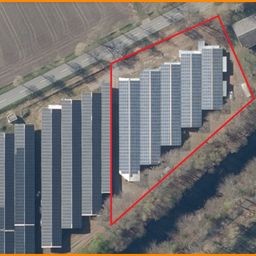 Lagerhalle zu vermieten